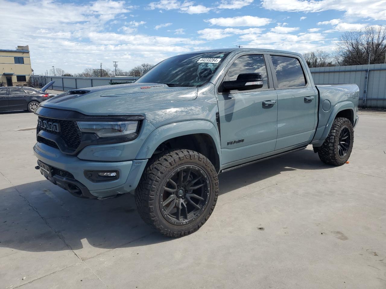 2021 RAM 1500 TRX car image