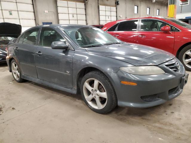 2004 Mazda 6 S - Фото 4