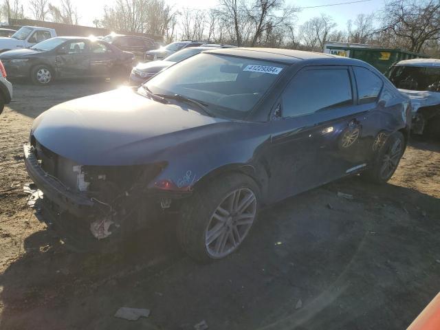 2012 Toyota Scion Tc
