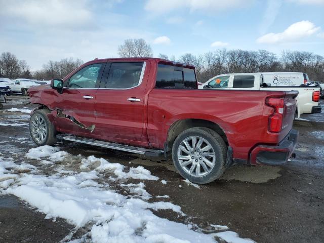 2019 Chevrolet Silverado K1500 High Country - Фото 2