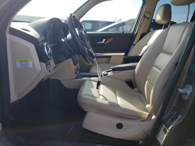 2013 Mercedes-Benz Glk 350 4Matic - Image 7