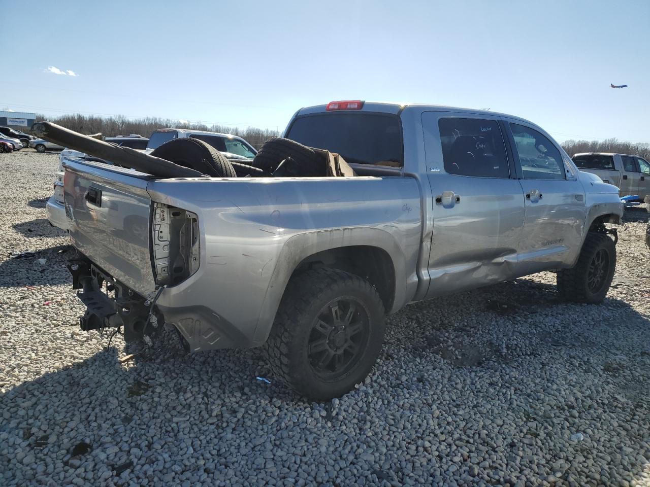 2015 TOYOTA TUNDRA CRE - Image 3