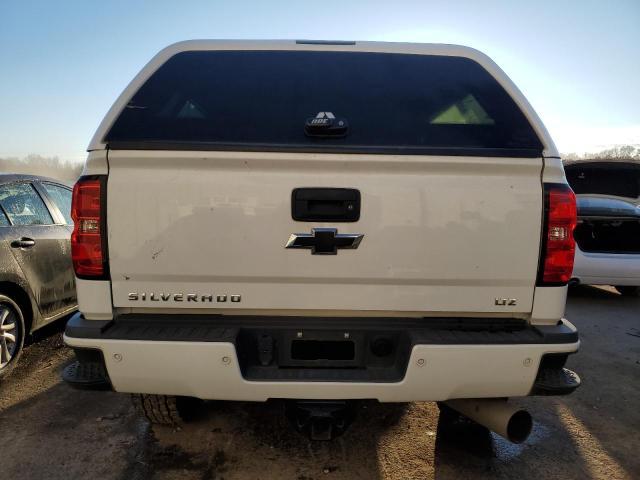 2019 Chevrolet Silverado K2500 Heavy Duty Ltz - Image 6