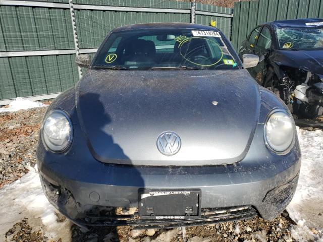 2019 Volkswagen Beetle S - Image 5