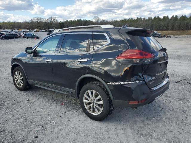 2018 Nissan Rogue S - Фото 2