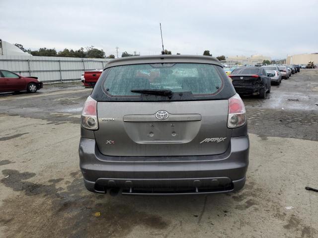 2005 Toyota Corolla Matrix Xr - Фото 6
