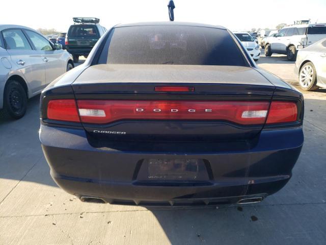 2013 Dodge Charger Se - Image 6