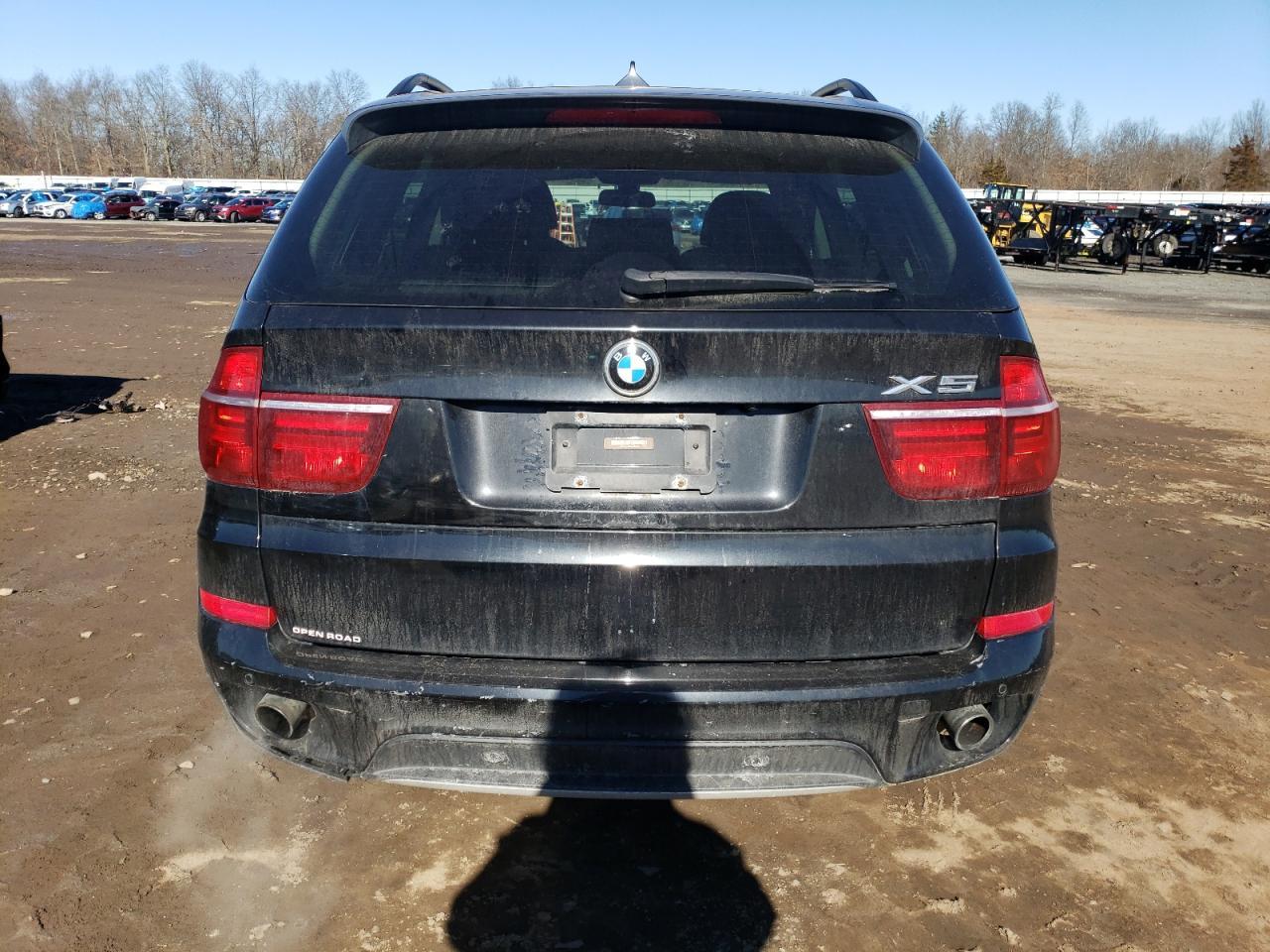 2013 BMW X5 XDRIVE3 - Фото 6