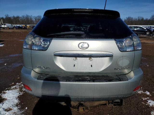 2006 Lexus Rx 330 - Фото 6
