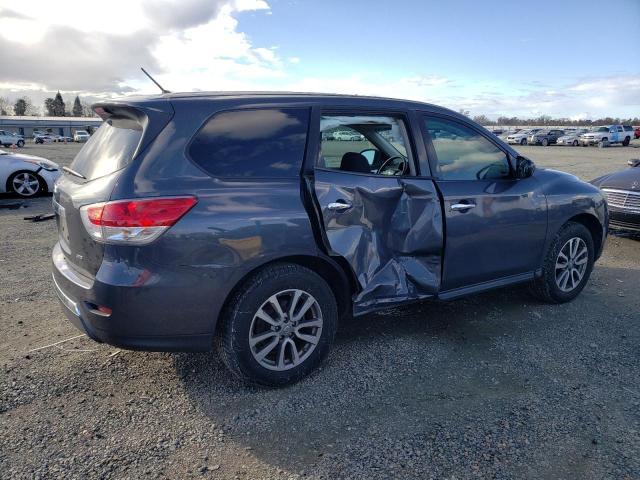 2013 Nissan Pathfinder S - Image 3