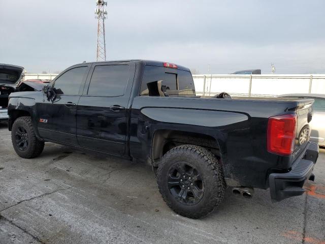 2018 Chevrolet Silverado K1500 Ltz - Image 2