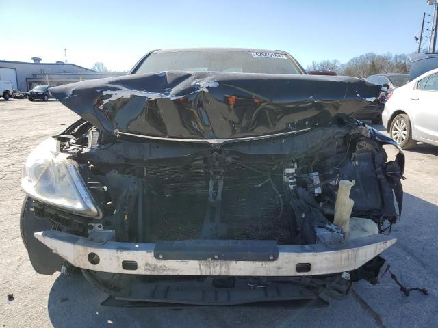 2013 Hyundai Genesis 3.8L - Фото 5