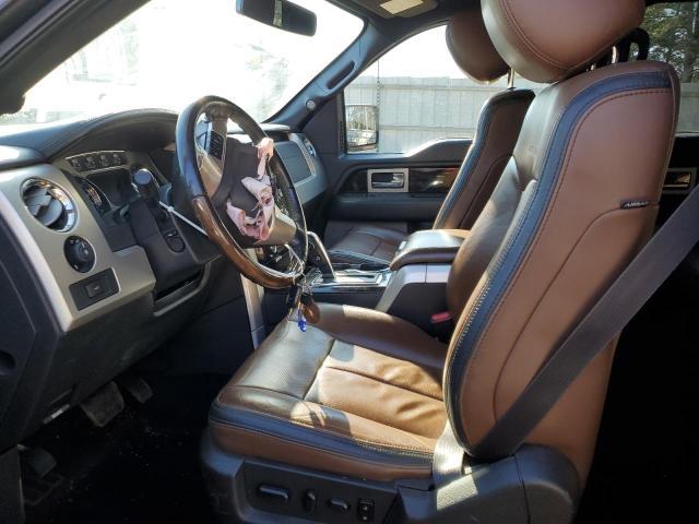 2014 Ford F150 Supercrew - Image 7