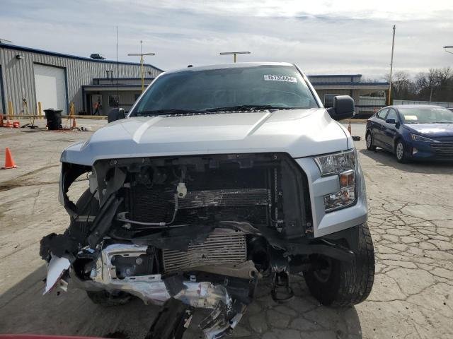 2017 Ford F150 Supercrew - Image 5