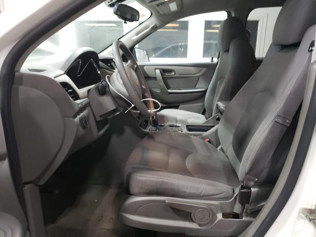 2014 Chevrolet Traverse Ls - Фото 7