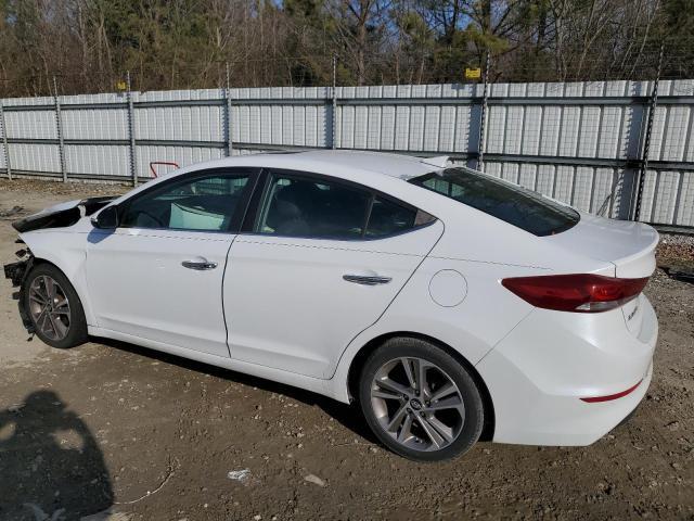 2017 Hyundai Elantra Se - Image 2