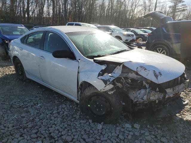 2009 Mazda 6 I - Image 4