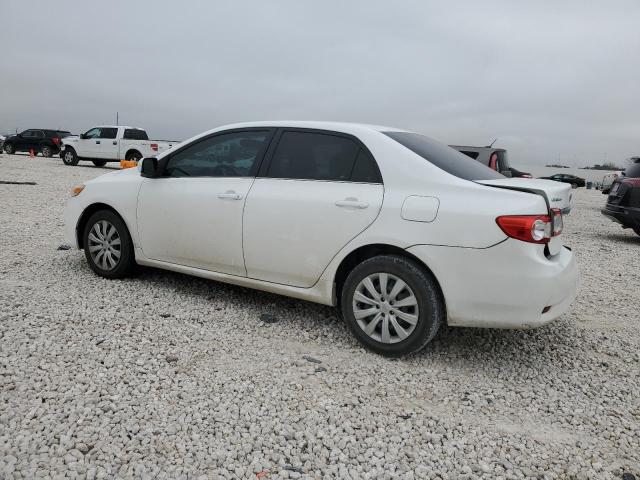 2013 Toyota Corolla Base - Фото 2