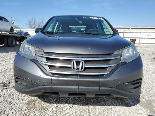 2014 Honda Cr-V Lx - Image 5