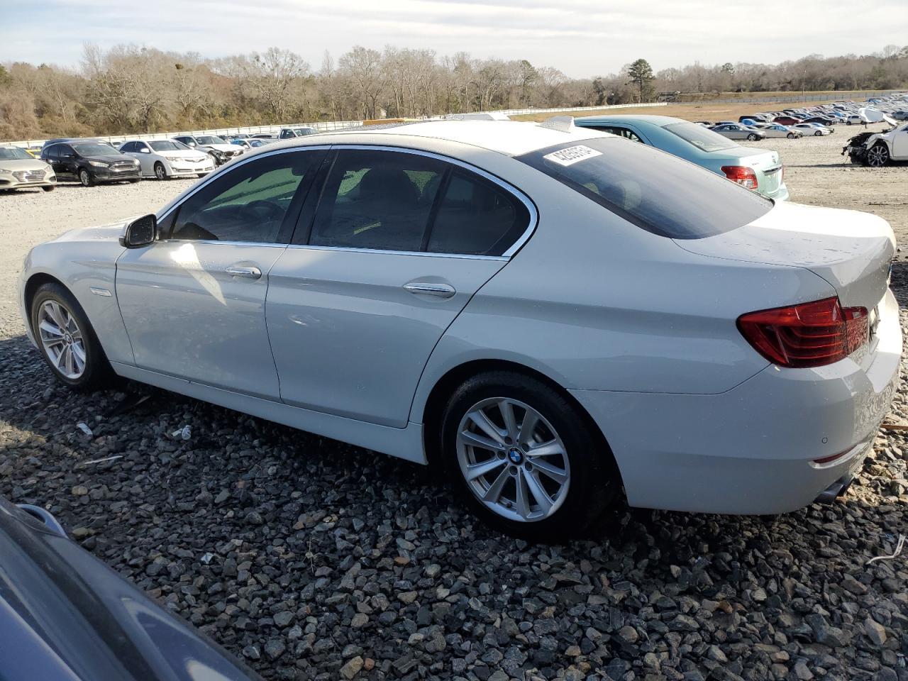2016 BMW 528 I - Image 2