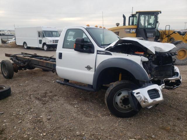 2015 Ford F450 Super Duty - Image 4