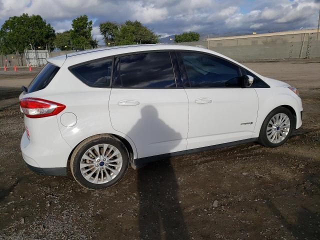 2017 Ford C-Max Se - Фото 3