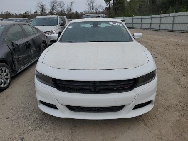 2022 Dodge Charger Sxt - Фото 5