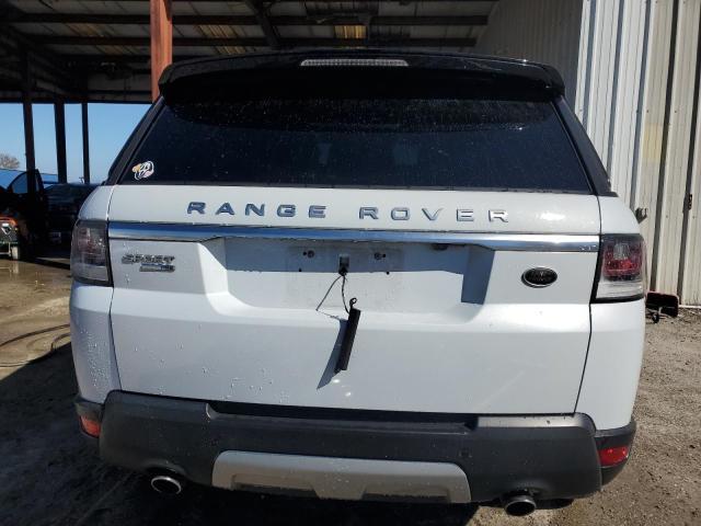 2015 Land Rover Range Rover Sport Hse - Image 6