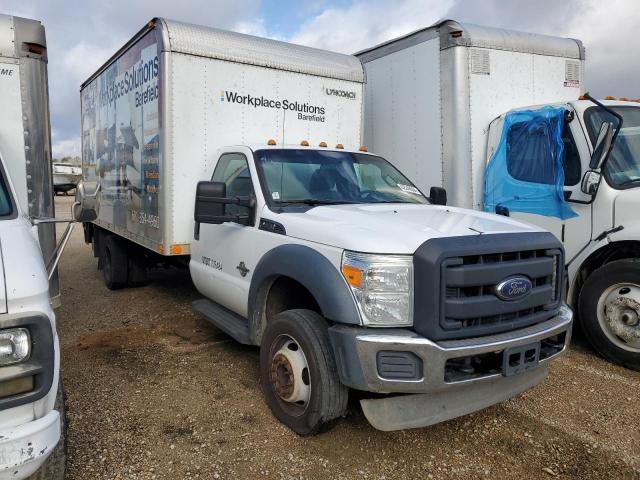 2014 Ford F450 Super Duty - Image 4