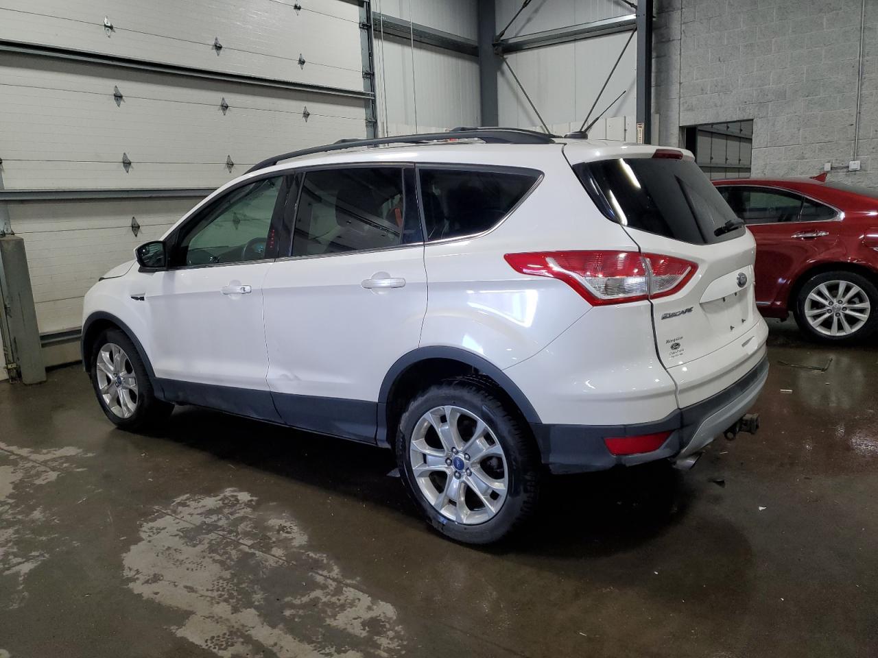 2013 FORD ESCAPE SE - Image 2