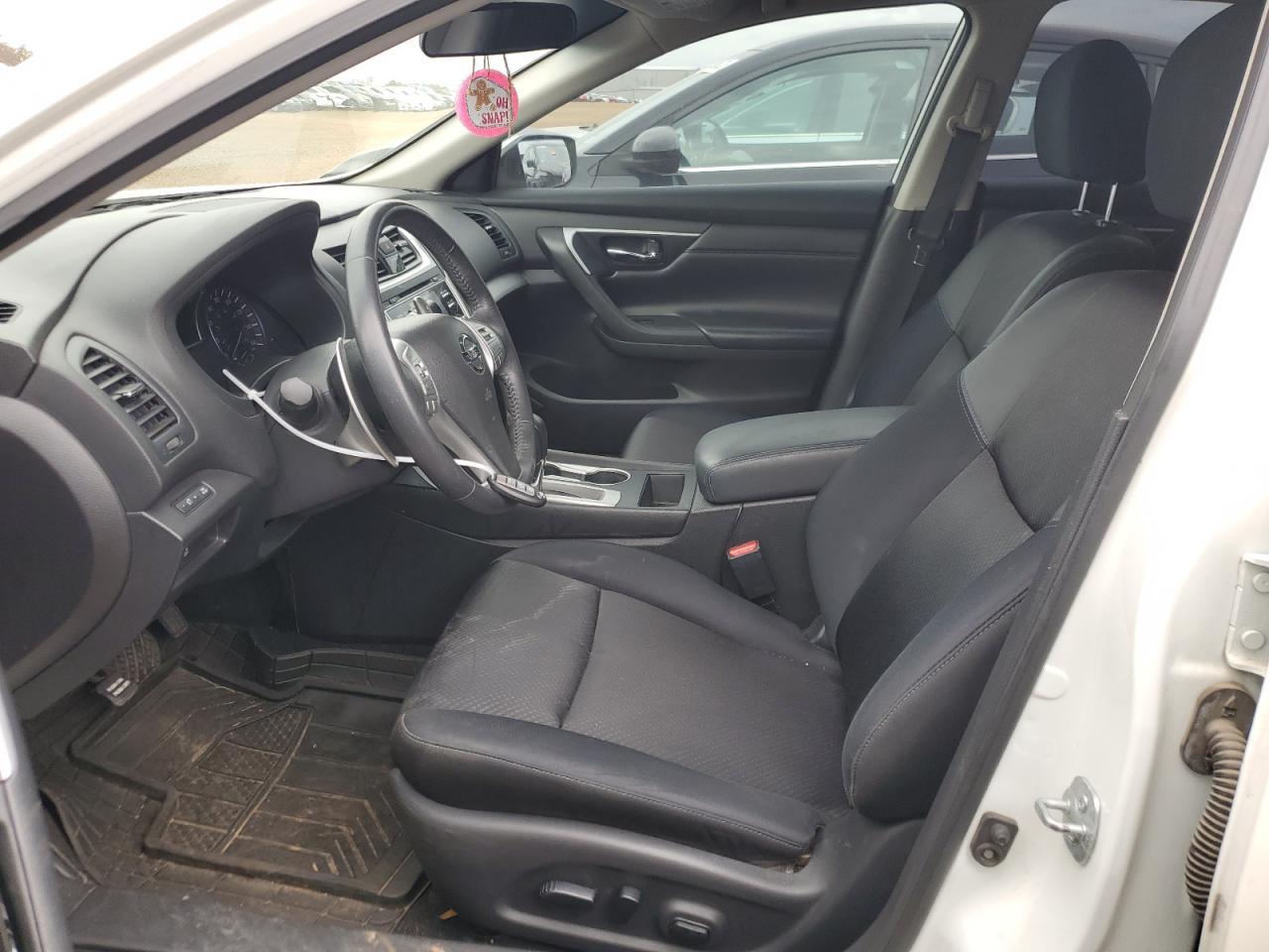 2016 NISSAN ALTIMA 2.5 - Фото 7