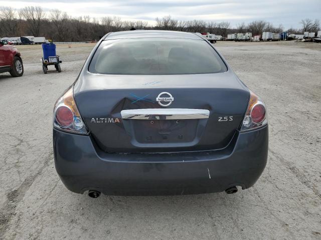 2012 Nissan Altima Base - Фото 6