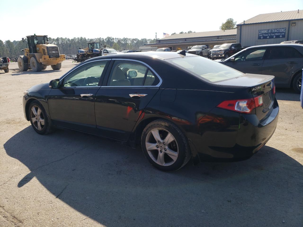 2010 ACURA TSX - Image 2