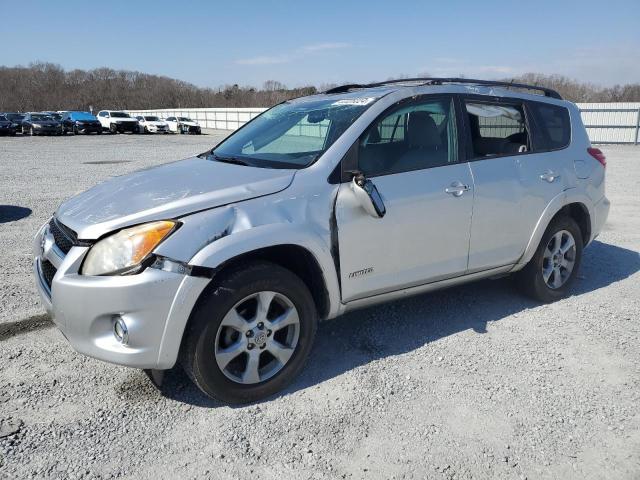 2011 Toyota Rav4 Limited