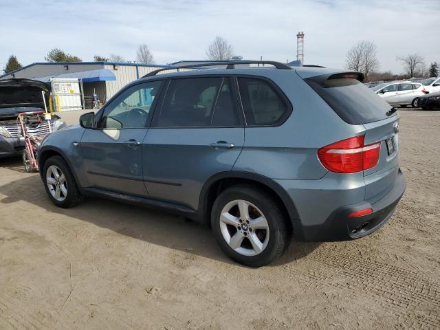 2008 BMW X5 3.0I - Image 2