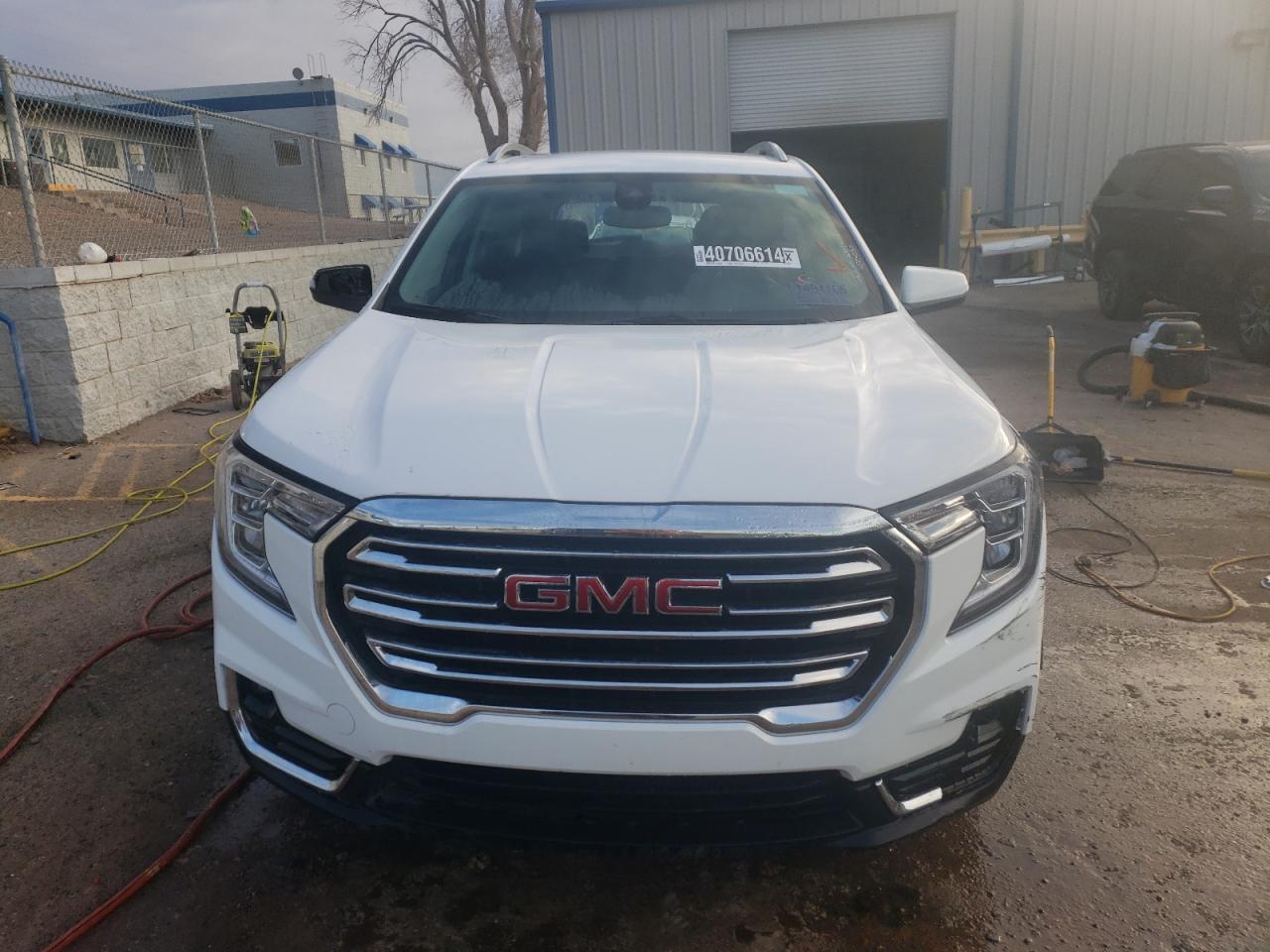 2023 GMC TERRAIN SL - Фото 5