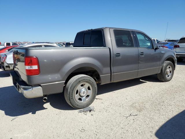 2004 Ford F150 Supercrew - Фото 3