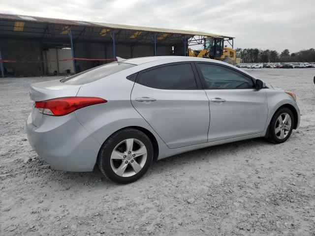 2013 Hyundai Elantra Gls - Image 3