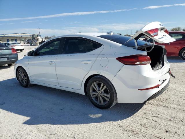 2017 Hyundai Elantra Se - Фото 2