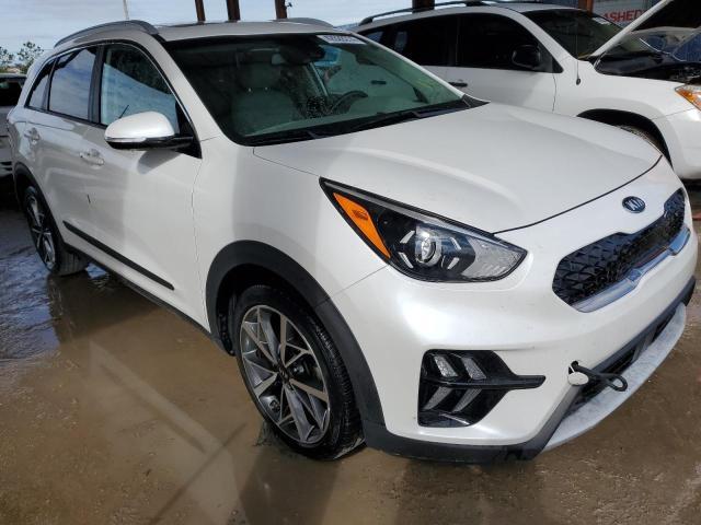 2020 Kia Niro Touring - Фото 4