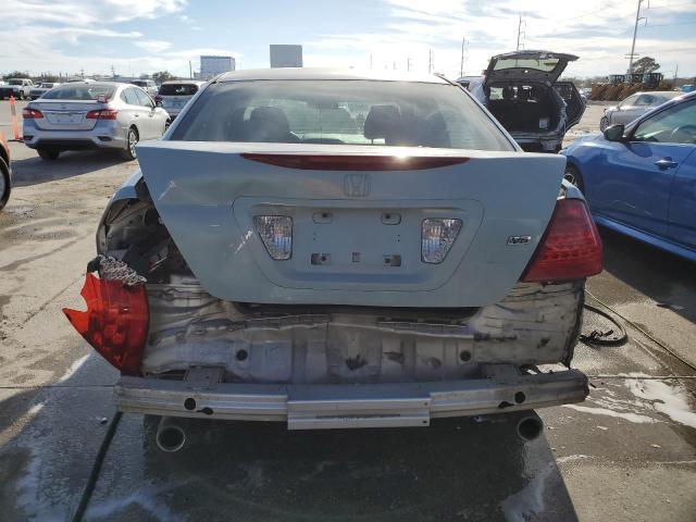2006 Honda Accord Lx - Фото 6
