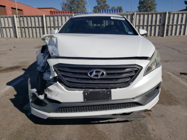 2015 Hyundai Sonata Sport - Image 5