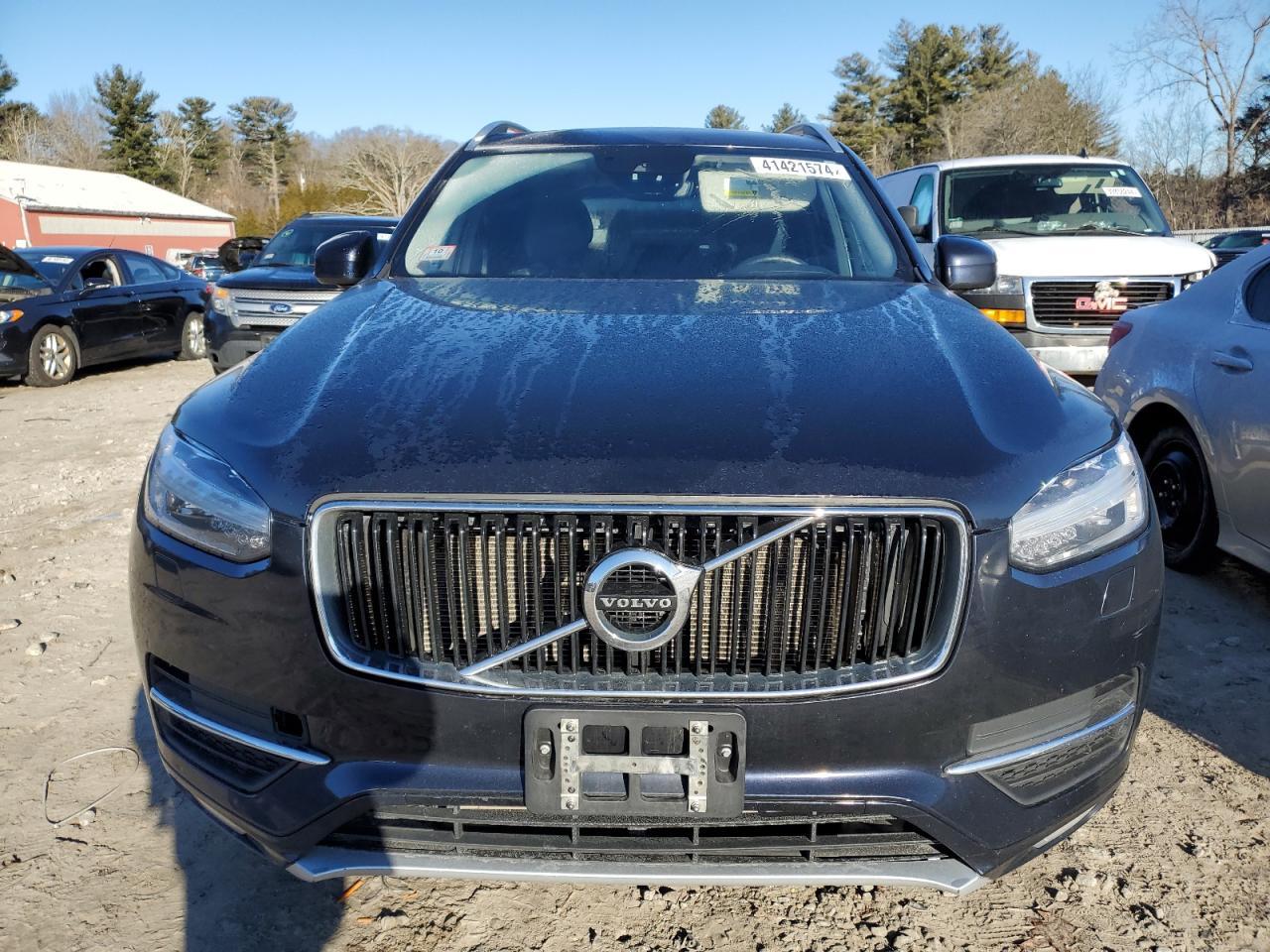 2016 VOLVO XC90 T5 - Image 5