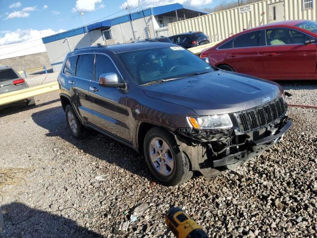2016 Jeep Grand Cherokee Laredo - Image 4