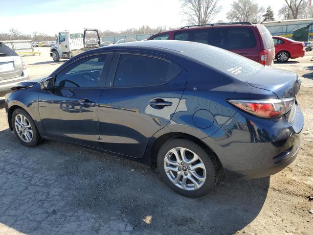 2017 Toyota Yaris Ia - Фото 2