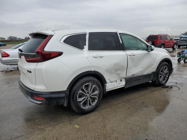 2021 Honda Cr-V Ex - Фото 3