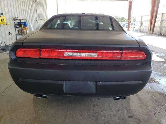 2012 Dodge Challenger Sxt - Фото 6