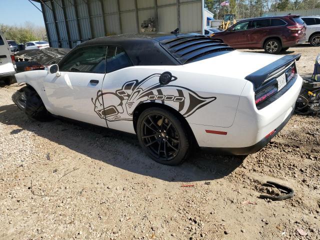 2020 Dodge Challenger R/T Scat Pack - Фото 2