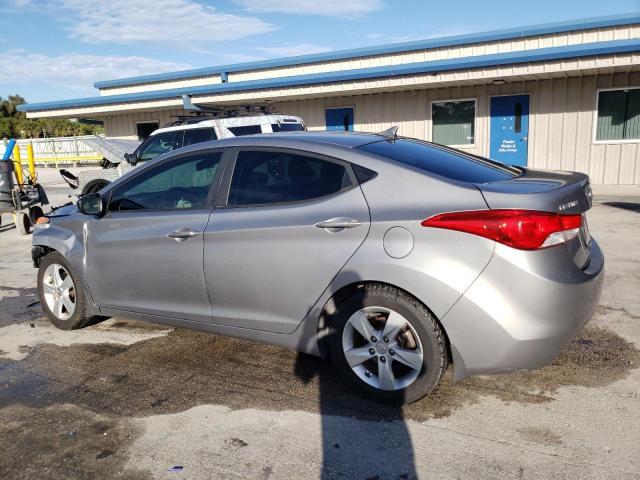 2013 Hyundai Elantra Gls - Image 2