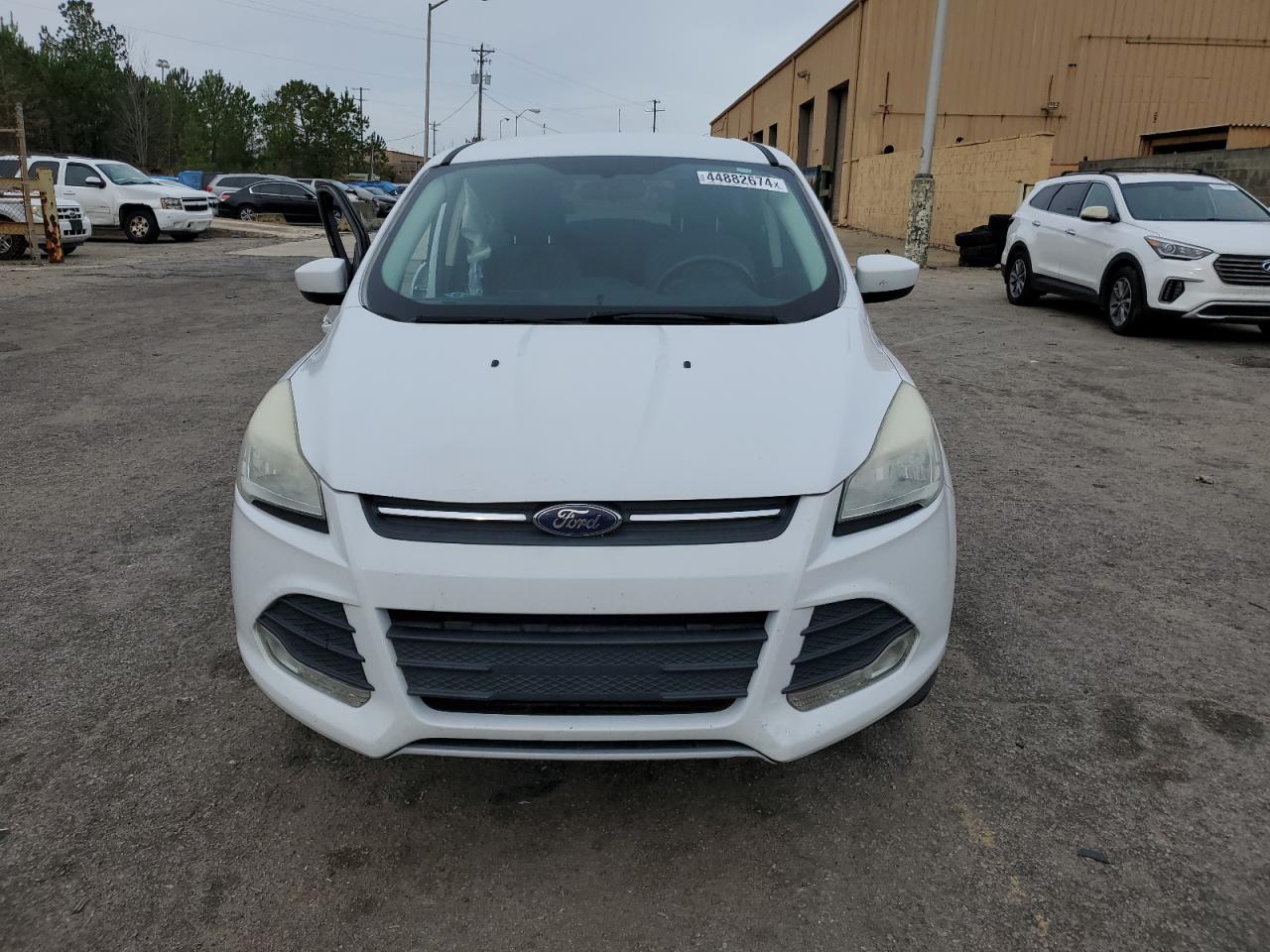 2014 FORD ESCAPE SE - Фото 5